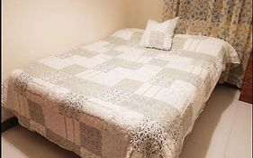Private Room With Shared Bathroom Salamanca
