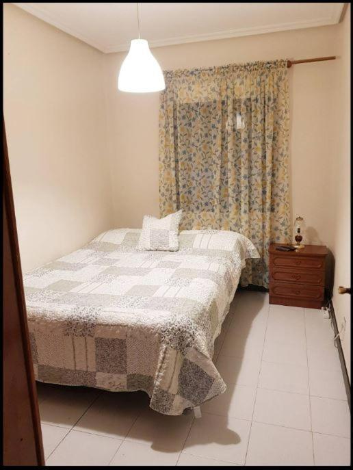 Private Room With Shared Bathroom Salamanca Exterior foto